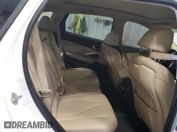 2019 Acura RDX with VIN 5J8TC2H33KL029851, listed as a Copart auction lot 54270025 with Not provided miles and Clean title. Bid and sale history available at DreamBid. Image 11.