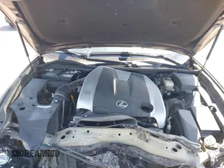 2013 Lexus GS 350 z VIN JTHCE1BL2D5013898, wystawiony jako IAAI lot #41988563 z przebiegiem 108 500 mil mil oraz . Historia ofert i sprzedaży dostępna na DreamBid. Obrazek 10.