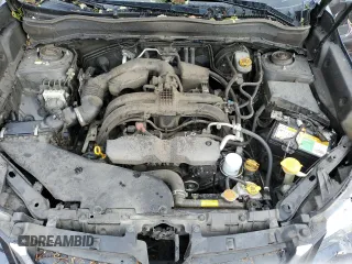 2018 Subaru Forester Premium with VIN JF2SJAEC8JH515590, listed as a Copart auction lot 43816395 with 97,039 mi miles and Salvage Title. Bid and sale history available at DreamBid. Image 14.