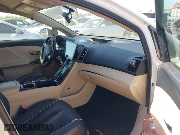 2009 Toyota Venza z VIN 4T3ZK11A69U011446, wystawiony jako IAAI lot #42004741 z przebiegiem 228 570 mil mil oraz . Historia ofert i sprzedaży dostępna na DreamBid. Obrazek 5.
