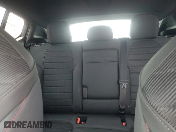 2023 Dodge Hornet GT с VIN ZACNDFAN6P3A07277, выставлен на аукционе Copart как лот 57707985 с пробегом 36 997 миль миль и Списание • Salvage title. История ставок и продаж доступна на DreamBid. Изображение 10.