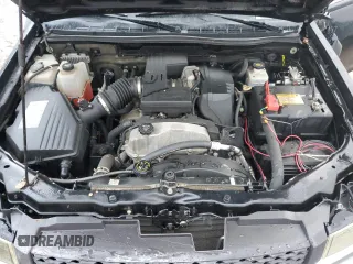 2007 Chevrolet Colorado LT w/1LT with VIN 1GCDT19E278156744, listed as a Copart auction lot 84045754 with 50,584 mi miles and Salvage Title. Bid and sale history available at carsss.com. Image 13.