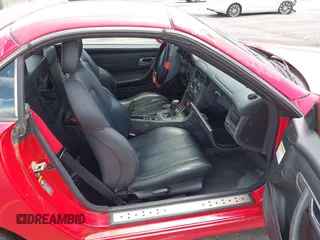2003 Mercedes-Benz SLK 230 Kompressor z VIN WDBKK49F63F284252, wystawiony jako IAAI lot #42307320 z przebiegiem 180 893 mil mil oraz . Historia ofert i sprzedaży dostępna na DreamBid. Obrazek 5.