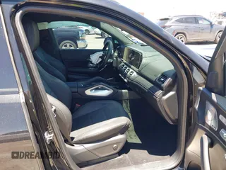 2022 Mercedes-Benz GLE 580 with VIN 4JGFB8GB8NA789179, listed as a IAAI auction lot 42309048 with 33,078 mi miles and . Bid and sale history available at DreamBid. Image 5.