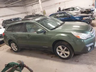 2013 Subaru Outback 2.5i Limited with VIN 4S4BRCKC1D3239404, listed as a IAAI auction lot 42126319 with 172,983 mi miles. Bid and sale history available at carsss.com. Image 13.