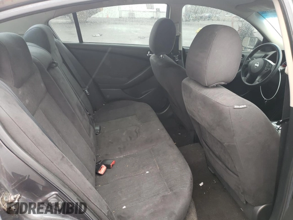 2010 Nissan Altima 2.5 SL with VIN 1N4AL2APXAN517514, listed as a Copart auction lot 51942915 with 175,364 mi miles and Salvage Title. Bid and sale history available at carsss.com. Image 10.