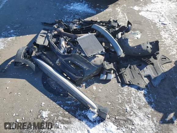 2017 Hyundai Tucson Limited z VIN KM8J3CA27HU391581, wystawiony jako Copart lot #45358055 z przebiegiem 92 230 mil mil oraz Szkoda całkowita • Salvage title. Historia ofert i sprzedaży dostępna na DreamBid. Obrazek 13.