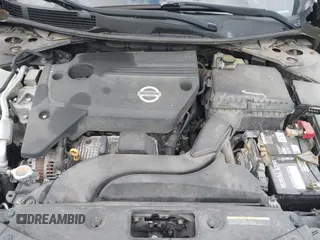 2013 Nissan Altima SV with VIN 1N4AL3AP1DC909464, listed as a IAAI auction lot 42012908 with 135,706 mi miles and . Bid and sale history available at carsss.com. Image 10.