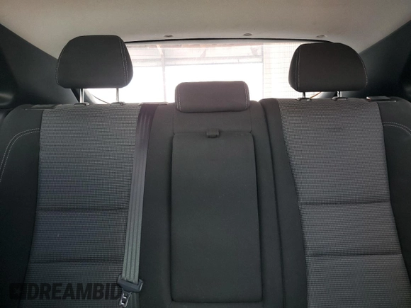 2014 Hyundai Elantra GT with VIN KMHD35LH8EU233076, listed as a Copart auction lot 54197065 with 116,871 mi miles and Salvage Title. Bid and sale history available at carsss.com. Image 10.
