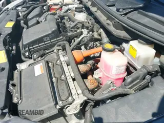 2013 Toyota Prius One с VIN JTDKN3DU6D5543533, выставлен на аукционе IAAI как лот 43262648 с пробегом 178 891 миль миль и . История ставок и продаж доступна на DreamBid. Изображение 20.