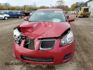 2009 Pontiac Vibe w/1SA with VIN 5Y2SL67859Z434311, listed as a Copart auction lot 77371574 with 214,810 mi miles and Clean Title. Bid and sale history available at carsss.com. Image 11.