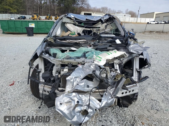 2022 Honda Pilot Touring 7-Passenger with VIN 5FNYF6H66NB019562, listed as a Copart auction lot 43752405 with 0 mi miles and Salvage Title. Bid and sale history available at carsss.com. Image 5.
