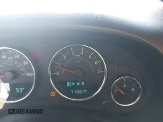 2018 Jeep Wrangler Unlimited Sport S with VIN 1C4HJWDG8JL928813, listed as a IAAI auction lot 42281021 with 71,001 mi miles and . Bid and sale history available at DreamBid. Image 16.