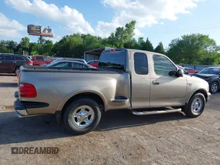 2003 Ford F-150 XL с VIN 1FTRX07LX3KC24422, выставлен на аукционе IAAI как лот 42559947 с пробегом 78 769 миль миль и . История ставок и продаж доступна на DreamBid. Изображение 13.