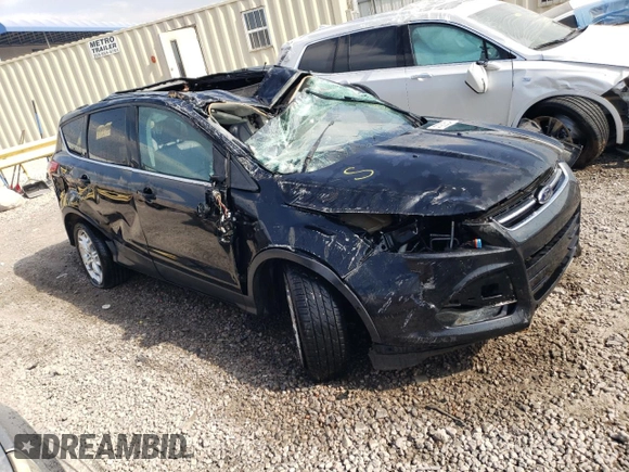 2013 Ford Escape Titanium с VIN 1FMCU0J96DUB77063, выставлен на аукционе Copart как лот 47002334 с пробегом 244 499 миль миль и На запчасти • Non repairable. История ставок и продаж доступна на DreamBid. Изображение 4.