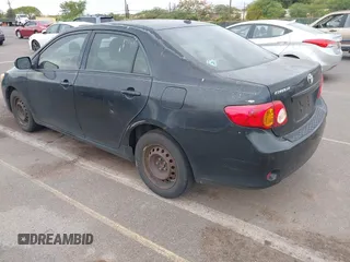 2009 Toyota Corolla с VIN 2T1BU40E09C137040, выставлен на аукционе IAAI как лот 42453500 с пробегом 160 055 миль миль и . История ставок и продаж доступна на DreamBid. Изображение 3.