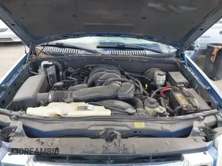 2009 Ford Explorer Eddie Bauer with VIN 1FMEU74849UA03276, listed as a IAAI auction lot 41388357 with 186,579 mi miles and . Bid and sale history available at DreamBid. Image 10.