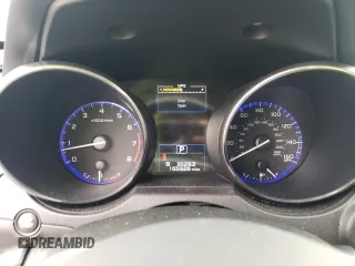 2017 Subaru Outback Touring z VIN 4S4BSETCXH3325265, wystawiony jako Copart lot #60733725 z przebiegiem 165 928 mil mil oraz Szkoda całkowita • Salvage title. Historia ofert i sprzedaży dostępna na DreamBid. Obrazek 9.