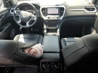 2022 GMC Acadia SLT with VIN 1GKKNML42NZ146603, listed as a Copart auction lot 54848185 with 64,767 mi miles and Salvage Title. Bid and sale history available at carsss.com. Image 8.
