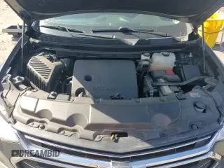 2020 Chevrolet Traverse LT Cloth с VIN 1GNEVGKW6LJ221786, выставлен на аукционе Copart как лот 71683735 с пробегом 76 323 миль миль и Списание • Salvage title. История ставок и продаж доступна на DreamBid. Изображение 14.