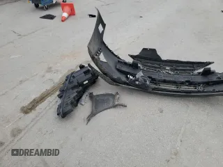 2020 Hyundai Elantra SEL z VIN 5NPD84LFXLH576106, wystawiony jako Copart lot #47834685 z przebiegiem 117 999 mil mil oraz Szkoda całkowita • Salvage title. Historia ofert i sprzedaży dostępna na DreamBid. Obrazek 14.