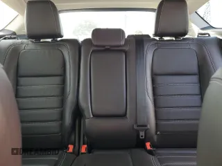 2017 Ford C-Max Titanium z VIN 1FADP5DU5HL109402, wystawiony jako Copart lot #82934474 z przebiegiem 14 617 mil mil oraz Nie do naprawy • Non repairable. Historia ofert i sprzedaży dostępna na DreamBid. Obrazek 10.