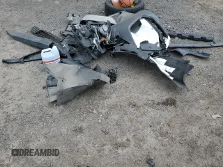 2023 Toyota bZ4X XLE z VIN JTMAAAAA8PA020788, wystawiony jako Copart lot #52900874 z przebiegiem Nie podano mil oraz Szkoda całkowita • Salvage title. Historia ofert i sprzedaży dostępna na DreamBid. Obrazek 12.