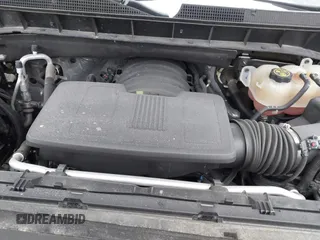 2022 Chevrolet Silverado 1500 RST with VIN 3GCUDEED4NG509669, listed as a IAAI auction lot 41240238 with 58,957 mi miles and . Bid and sale history available at DreamBid. Image 10.