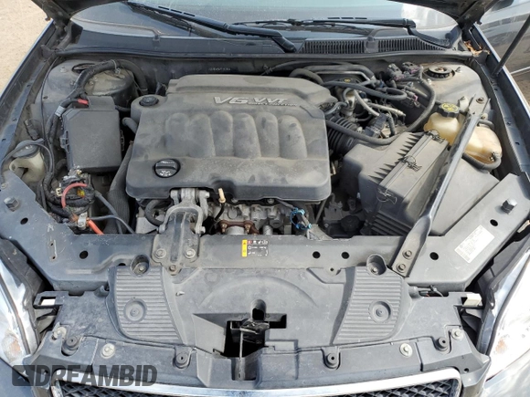 2014 Chevrolet Impala LTZ with VIN 2G1WC5E36E1147252, listed as a Copart auction lot 59480795 with 158,609 mi miles and Salvage title. Bid and sale history available at DreamBid. Image 11.