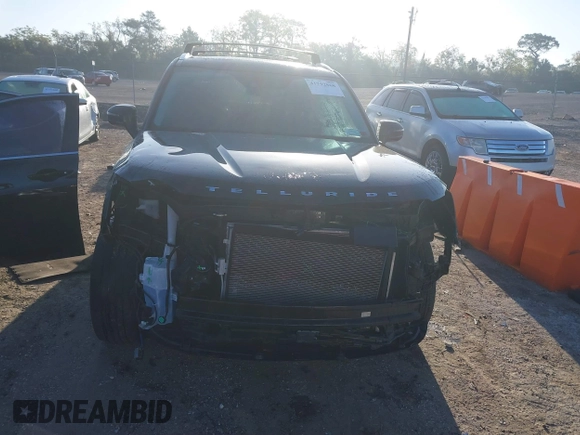 2020 Kia Telluride SX z VIN 5XYP5DHC3LG039752, wystawiony jako IAAI lot #41792868 z przebiegiem 62 215 mil mil oraz . Historia ofert i sprzedaży dostępna na DreamBid. Obrazek 13.
