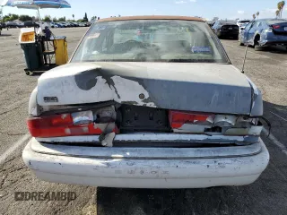 1996 Buick Regal Custom с VIN 2G4WB52K0T1415162, выставлен на аукционе Copart как лот 76582384 с пробегом 140 123 миль миль и Списание • Salvage title. История ставок и продаж доступна на DreamBid. Изображение 6.