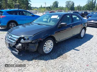 2010 Ford Fusion Hybrid с VIN 3FADP0L38AR338224, выставлен на аукционе IAAI как лот 42636474 с пробегом 118 378 миль миль и . История ставок и продаж доступна на DreamBid. Изображение 2.