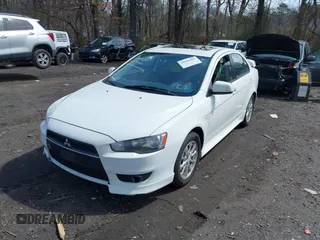 2010 Mitsubishi Lancer ES z VIN JA32U2FU9AU027824, wystawiony jako IAAI lot #41992311 z przebiegiem 239 422 mil mil oraz . Historia ofert i sprzedaży dostępna na DreamBid. Obrazek 2.