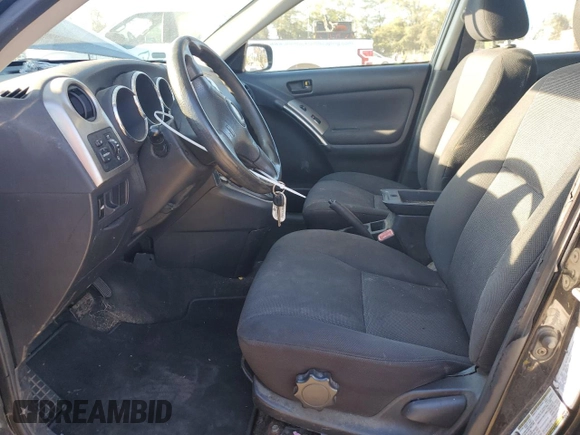 2004 Pontiac Vibe with VIN 5Y2SL62894Z436921, listed as a Copart auction lot 76943084 with 178,027 mi miles and Non Repairable. Bid and sale history available at carsss.com. Image 7.