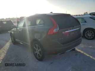 2015 Volvo XC60 T6 Drive-E Platinum с VIN YV449MDM1F2698480, выставлен на аукционе Copart как лот 74591294 с пробегом 87 646 миль миль и На запчасти • Non repairable. История ставок и продаж доступна на DreamBid. Изображение 2.