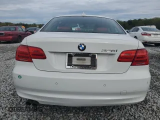 2011 BMW 3 Series 328i with VIN WBAKE3C56BE559008, listed as a Copart auction lot 50380565 with 103,814 mi miles and Salvage Title. Bid and sale history available at carsss.com. Image 6.