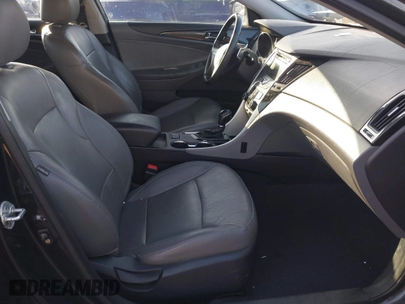 2011 Hyundai Sonata Limited with VIN 5NPEC4AB3BH281091, listed as a IAAI auction lot 41503374 with 93,633 mi miles and . Bid and sale history available at DreamBid. Image 5.