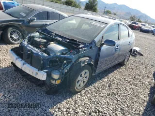 2008 Toyota Prius с VIN JTDKB20U287735809, выставлен на аукционе Copart как лот 64551985 с пробегом 194 283 миль миль и Списание • Salvage title. История ставок и продаж доступна на DreamBid. Изображение 1.