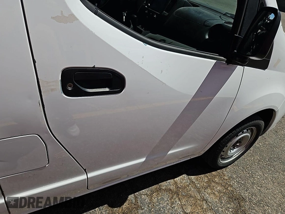 2021 Nissan NV200 SV with VIN 3N6CM0KN6MK696529, listed as a IAAI auction lot 42737743 with 55,279 mi miles and . Bid and sale history available at DreamBid. Image 21.