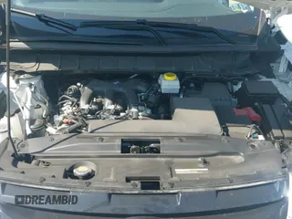 2024 Nissan Pathfinder SV with VIN 5N1DR3BC5RC237574, listed as a IAAI auction lot 42584122 with 12,566 mi miles and . Bid and sale history available at DreamBid. Image 19.