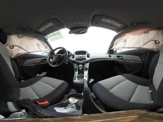 2014 Chevrolet Cruze LS with VIN 1G1PA5SHXE7190912, listed as a IAAI auction lot 41936724 with 100,924 mi miles. Bid and sale history available at carsss.com. Image 18.