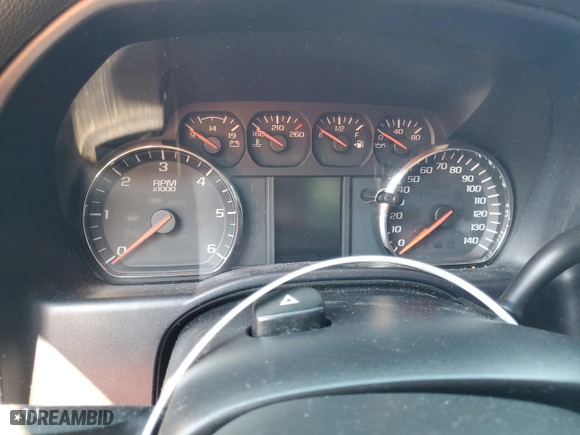 2015 Chevrolet Silverado 1500 Work Truck with VIN 1GCRCPEH7FZ314836, listed as a Copart auction lot 48825505 with 0 mi miles and Clean Title. Bid and sale history available at carsss.com. Image 9.