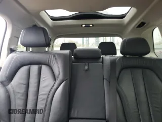 2019 BMW X7 xDrive40i with VIN 5UXCW2C53KL087066, listed as a Copart auction lot 51648255 with 103,436 mi miles and Clean Title. Bid and sale history available at carsss.com. Image 10.