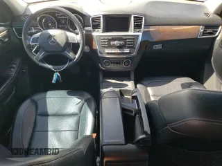 2013 Mercedes-Benz M 350 z VIN 4JGDA5JB1DA147029, wystawiony jako Copart lot #60650215 z przebiegiem 91 740 mil mil oraz Czysty tytuł • Clean title. Historia ofert i sprzedaży dostępna na DreamBid. Obrazek 8.