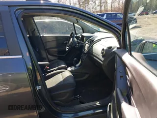 2016 Chevrolet Trax LT with VIN 3GNCJLSBXGL219062, listed as a IAAI auction lot 42000897 with 135,732 mi miles. Bid and sale history available at carsss.com. Image 5.