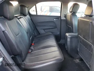 2014 Chevrolet Equinox LT with VIN 2GNFLGE3XE6213878, listed as a Copart auction lot 86729504 with 151,800 mi miles and Clean Title. Bid and sale history available at carsss.com. Image 11.