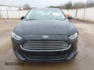 2016 Ford Fusion S z VIN 3FA6P0G71GR337835, wystawiony jako IAAI lot #41717996 z przebiegiem 146 505 mil mil oraz . Historia ofert i sprzedaży dostępna na DreamBid. Obrazek 12.