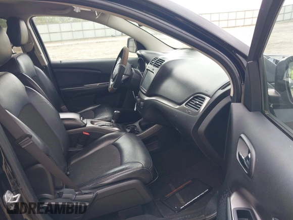 2015 Dodge Journey Crossroad с VIN 3C4PDDGG2FT578870, выставлен на аукционе IAAI как лот 42115051 с пробегом 115 935 миль миль и . История ставок и продаж доступна на DreamBid. Изображение 5.