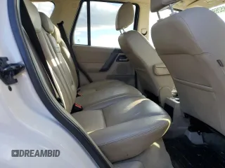 2009 Land Rover LR2 HSE с VIN SALFR24NX9H121501, выставлен на аукционе Copart как лот 43852695 с пробегом 142 965 миль миль и Чистый • Clean title. История ставок и продаж доступна на DreamBid. Изображение 11.