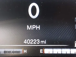 2022 Jeep Renegade Limited with VIN ZACNJDD11NPN71962, listed as a IAAI auction lot 42374425 with 40,223 mi miles and . Bid and sale history available at DreamBid. Image 16.